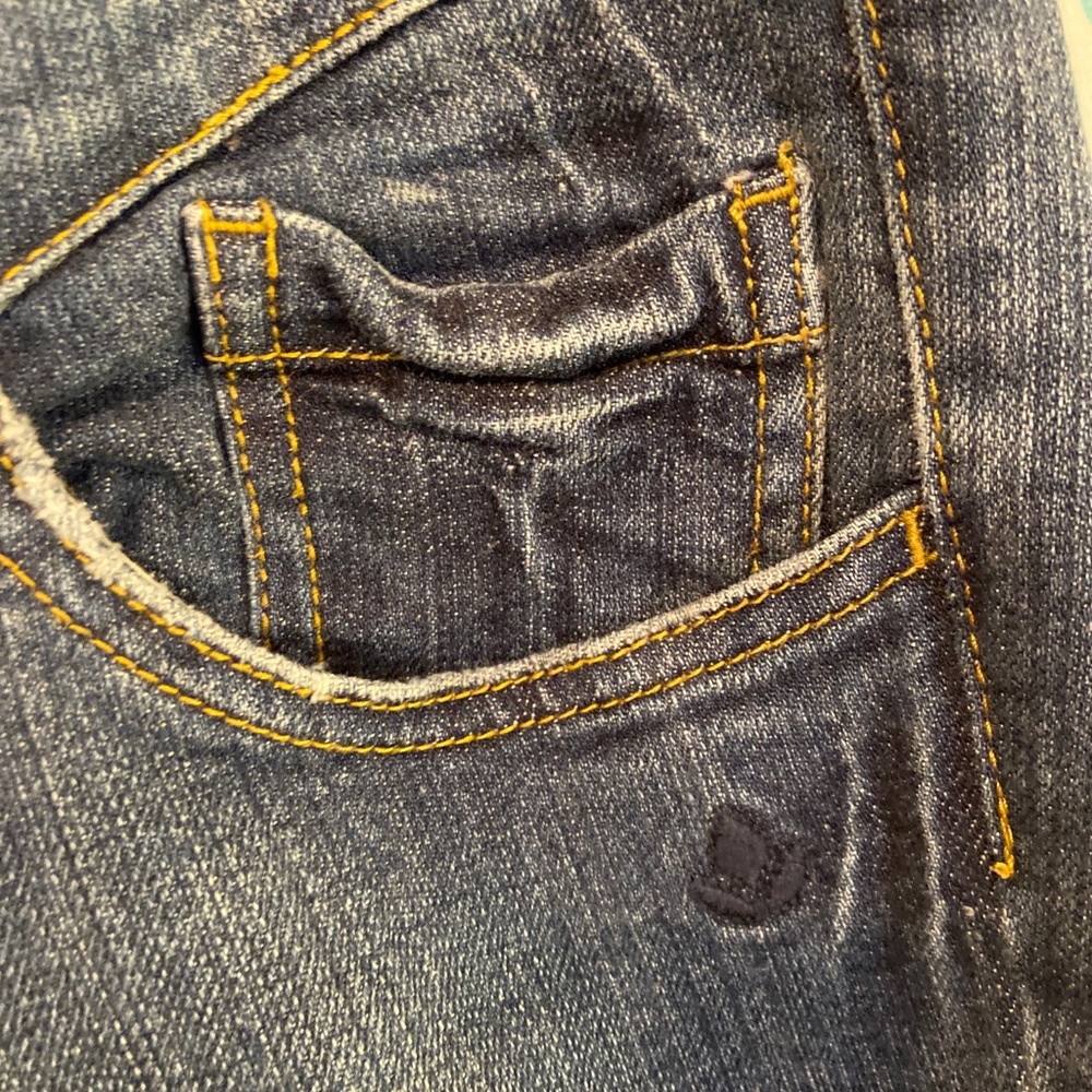 Reef Jeans - Picture 3 of 6